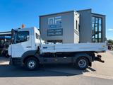 Mercedes-Benz Atego 821/921 K 4x2 Kipper - Mercedes-Benz 4x4 Atego