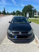 Volkswagen VW Polo Lounge 1.0L, 44kW (60 PS), 5-Gang ... - Volkswagen: G60