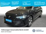 Volkswagen Passat Variant 2.0TDI DSG NAVI AHK LED KAMERA - Volkswagen Passat Variant Jahreswagen mit Diesel-Antrieb