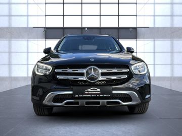 Mercedes GLC 300 - 2