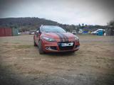 Renault Megane 3 1.9 gt line Diesel - Renault Megane mit Diesel-Antrieb: Kombi, 1.9