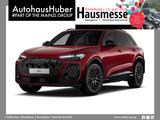 Audi SQ5 SUV TFSI S tronic MATRIX MMIPro HUD PANO AHK - Audi SQ5 mit Benzin-Antrieb: Geländewagen