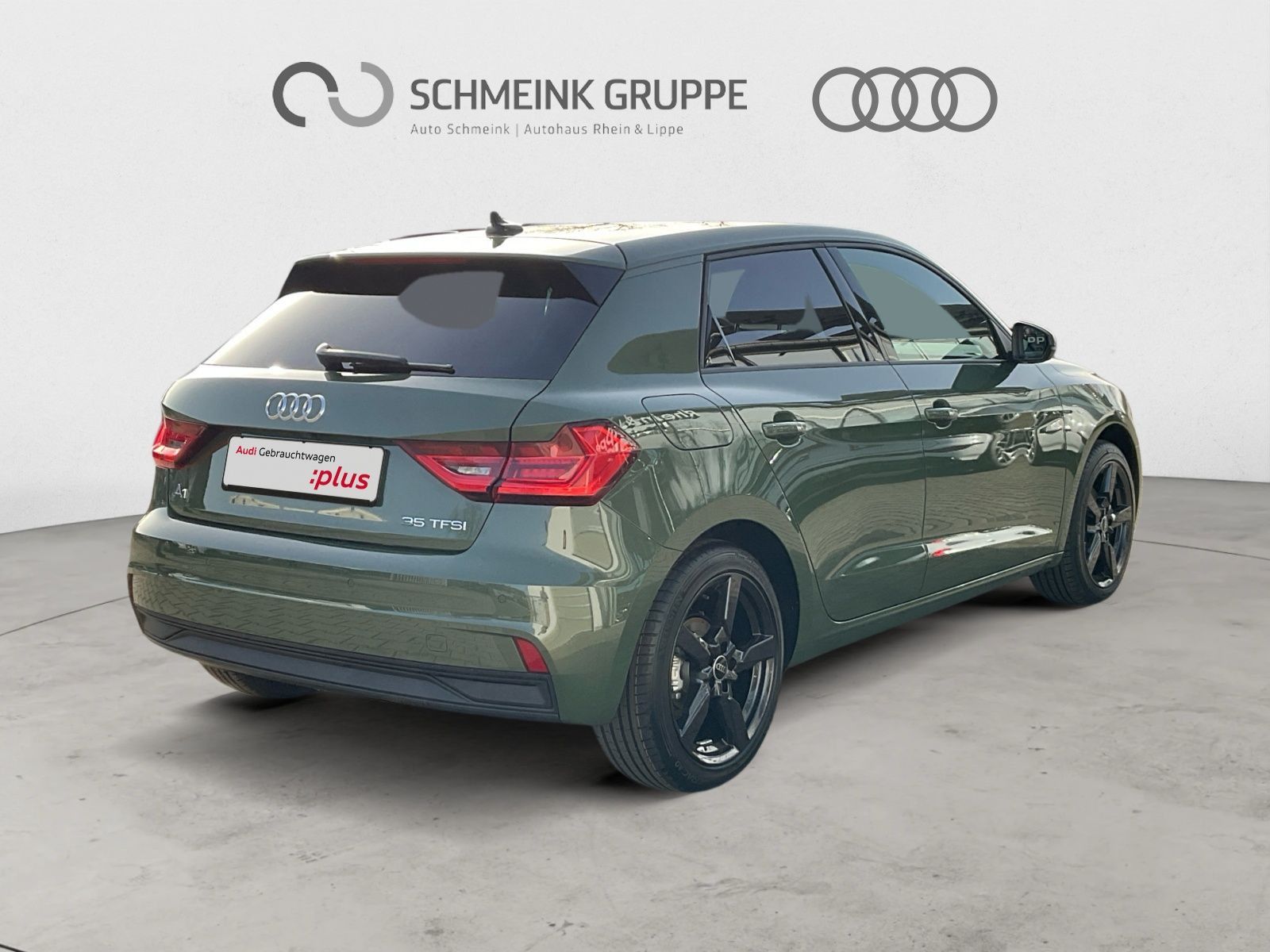 Audi A1 - Bild 5
