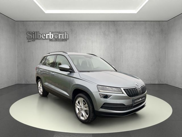 Skoda Karoq Style