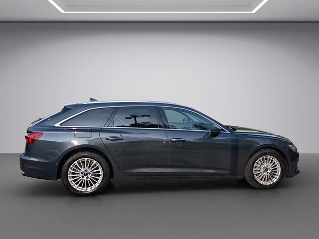 A6 Avant 40 2.0 TDI quattro design S-tronic ACC
