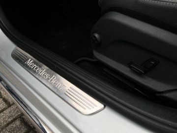 Mercedes C 180 - 12