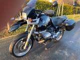 BMW R1100GS   - BMW 1995 R1100R