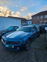 Chevrolet Camaro rs v6 - Chevrolet Camaro Gebrauchtwagen in Berlin
