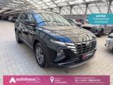 Hyundai Tucson 1.6 T-GDI  Select Mild-Hybrid   - Hyundai TUCSON aus 2024