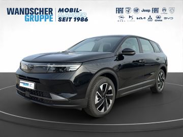 Opel Grandland (X)Grandland 1.2 MHEV KAMERA