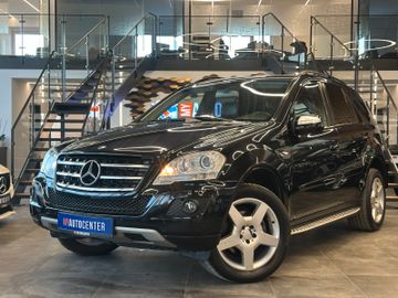 Mercedes-Benz ML 320 CDI *AHK*Klima*Navi*CD-Player*Freisprech*
