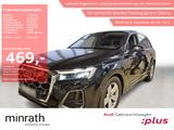 Audi Q7 45 TDI quattro S-Line MATRIX+APP+DAB+VIRT+LED - Audi Q7 aus 2024