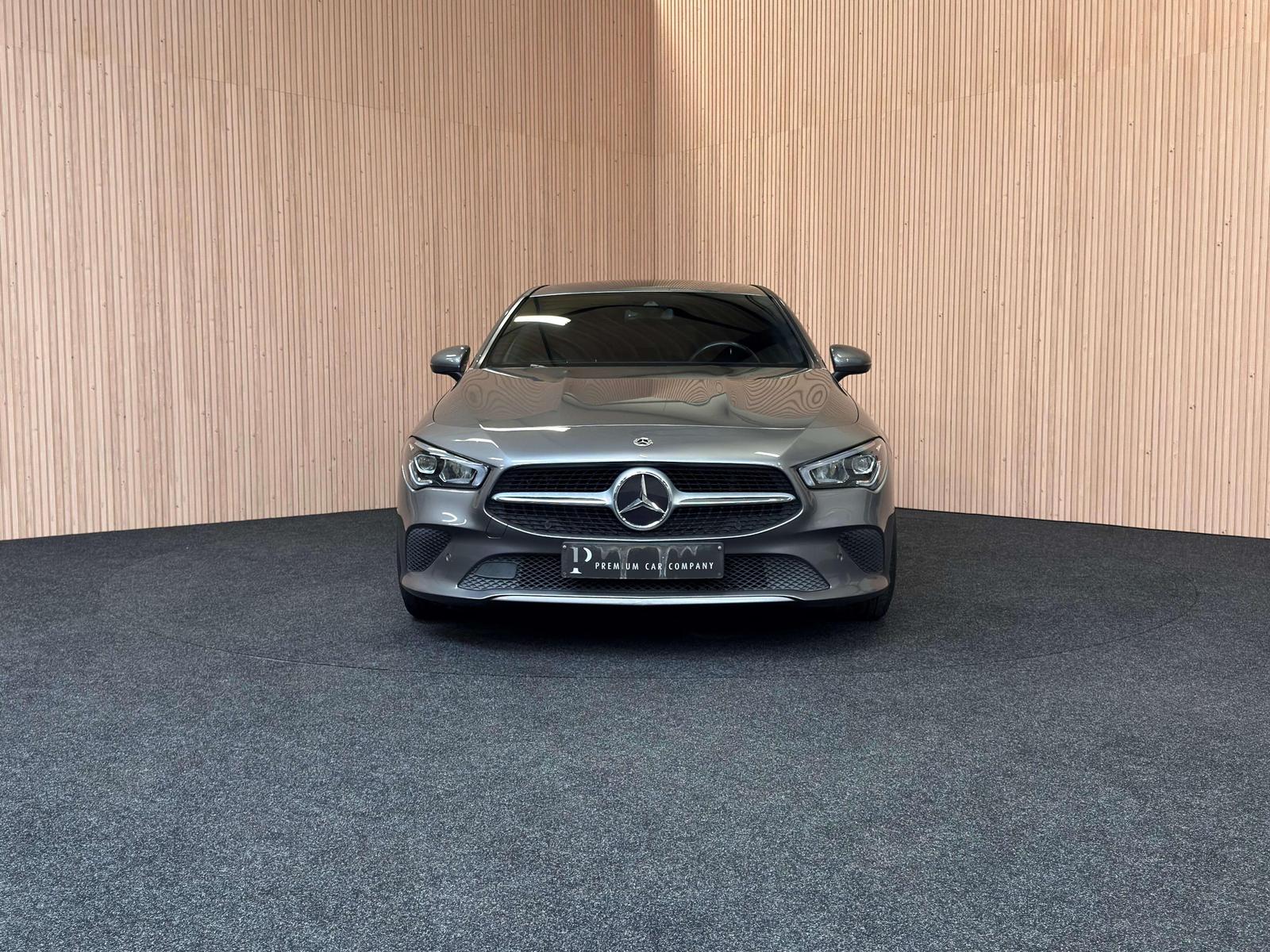 Mercedes-Benz CLA 180 Automaat Shooting brake Led, миниатюра 8