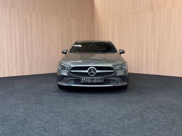 Mercedes CLA 180 - 8