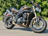 Triumph Speed Triple 1050 (515NJ) Marrakech braun - Angebote entsprechen deinen Suchkriterien