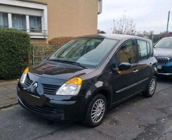 Renault Modus