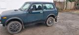 Lada Verkaufe gebrauchten Lada 4x4 - Lada Niva: Kombi