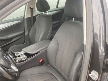 BMW 520 - 12