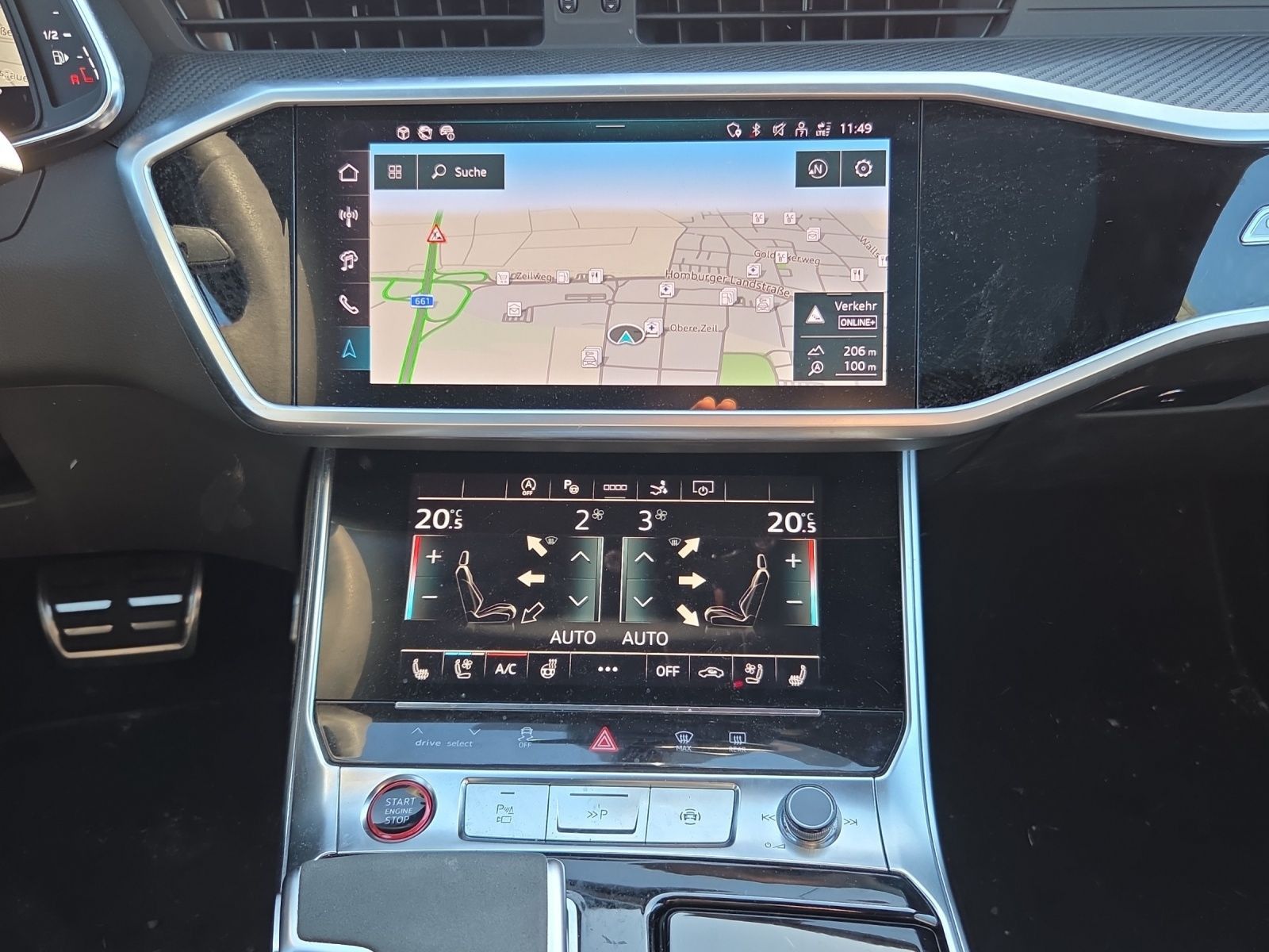 Audi RS7 - Bild 6