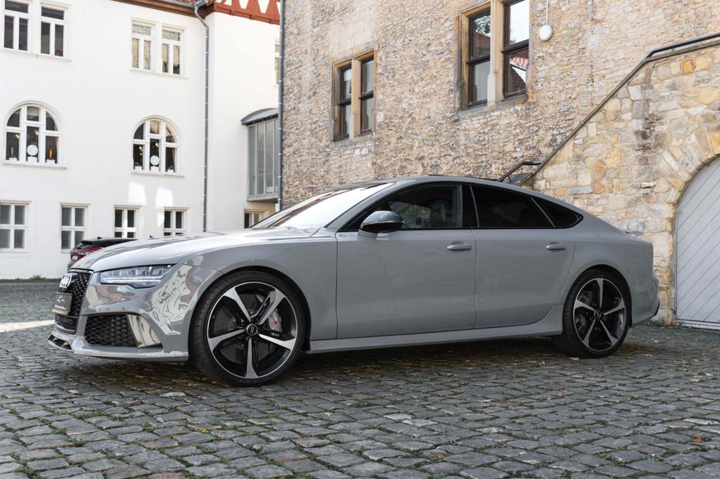 Audi RS7
