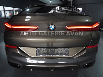 BMW X6 - 5