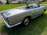 Renault Caravelle - Renault Oldtimer mit Benzin-Antrieb