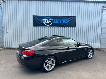 BMW 420 - 3