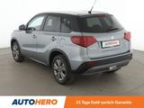 Suzuki Vitara 1.4 BoosterJet Mild-Hybrid Club 4x2*ACC* - gebrauchte Suzuki Vitara aus dem Jahr 2022