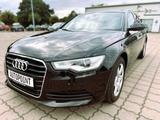 Audi A6 Avant 2.0 TFSI - gebrauchte Audi A6 aus dem Jahr 2012