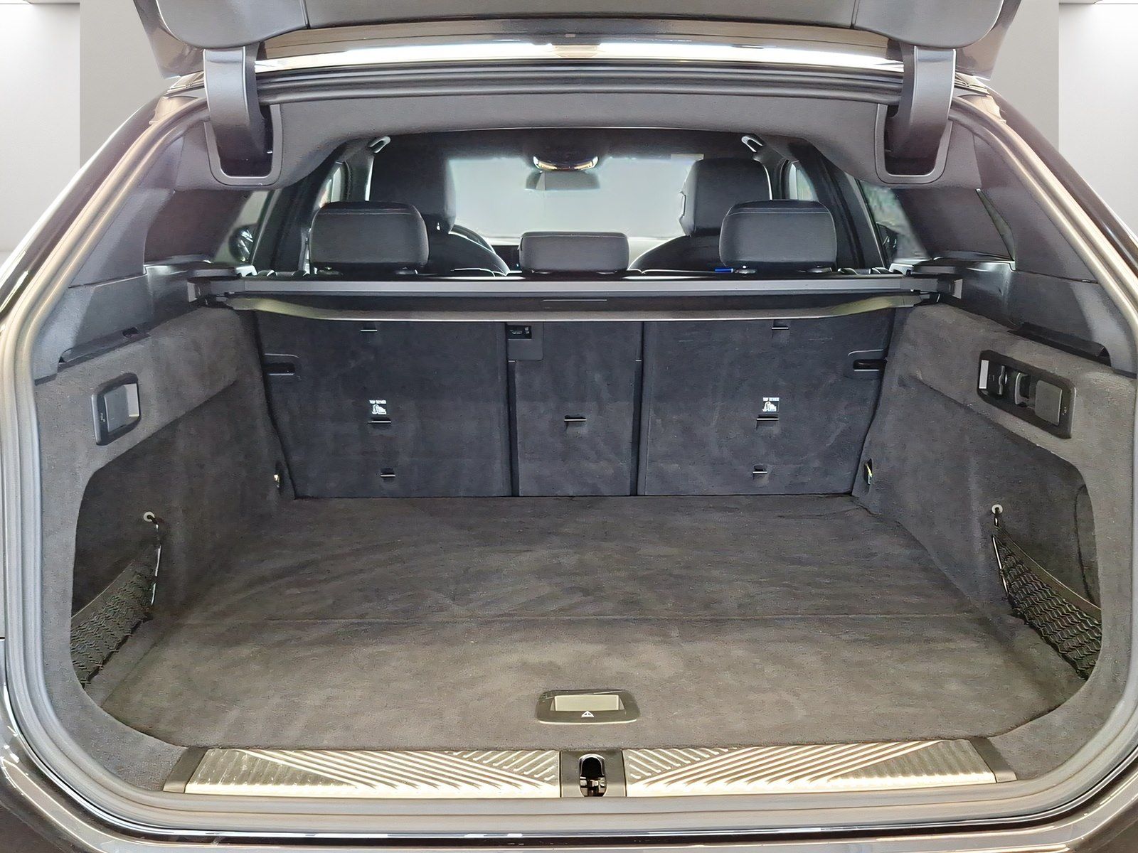 BMW 520 - Bild 11