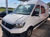 Volkswagen Crafter Kasten PLUS 35 lang Hochdach 7-Sitzer - Volkswagen Crafter in Leipzig