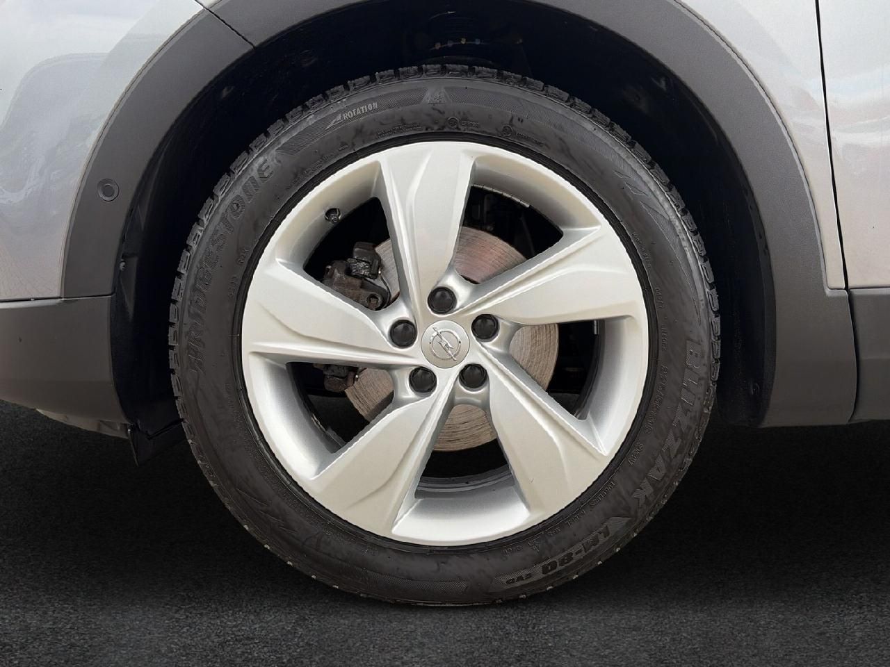 Fahrzeugabbildung Opel Grandland 2,0 Ultimate Automatik