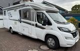 HYMER / ERIBA / HYMERCAR Tramp T 704 SL Hubstützen, Solar, Lithium, 2xTV, - HYMER / ERIBA Tramp sl