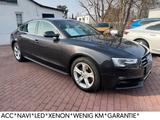Audi A5 Sportback 1.8 TFSI*S-LINE*ACC*NAVI*XENON* - Audi A5: 1.8