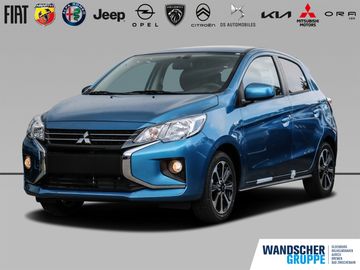 Mitsubishi Space Star Select+