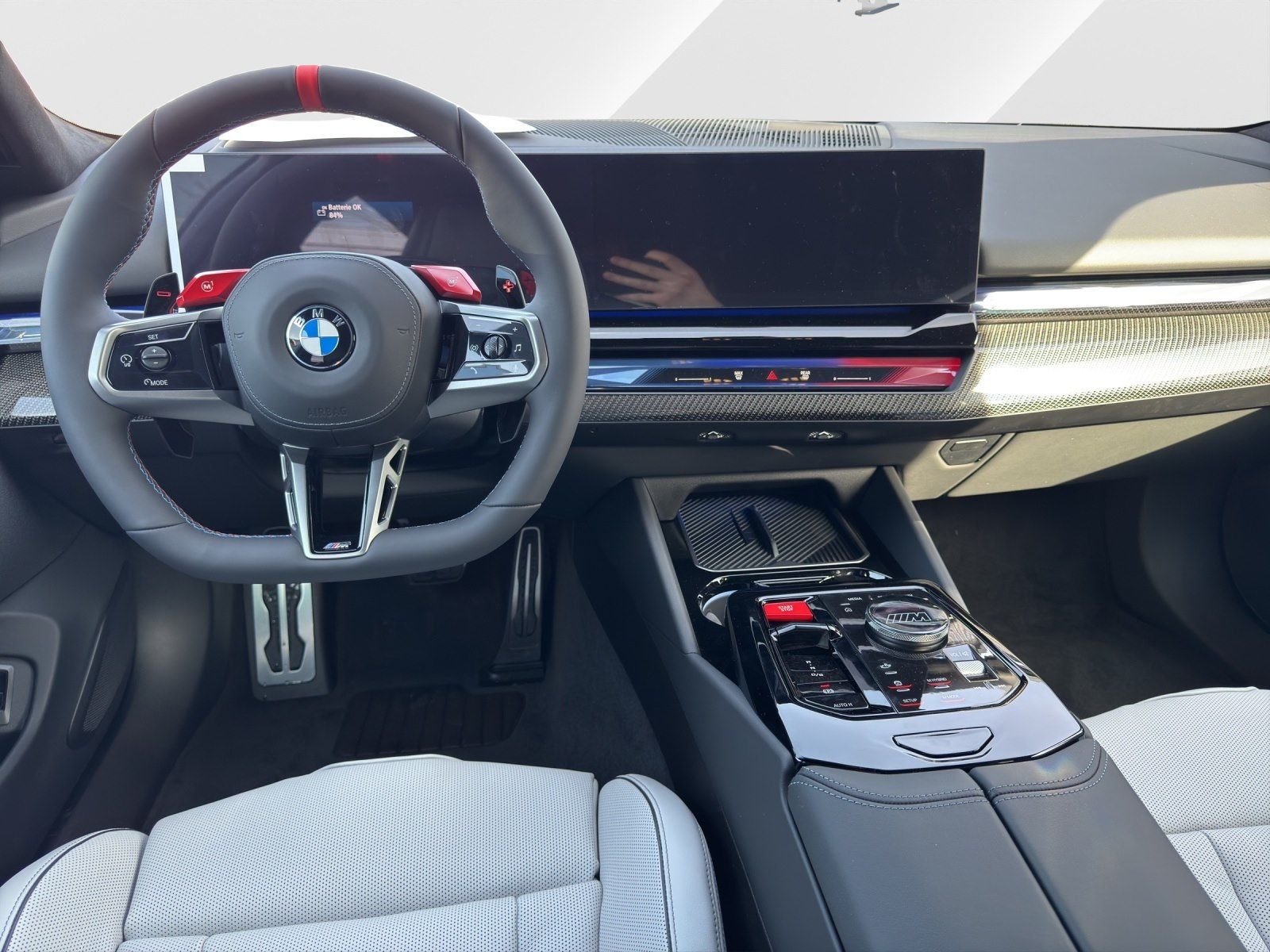 BMW M5 - Bild 9