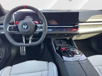 BMW M5 - Vorschau Bild 9