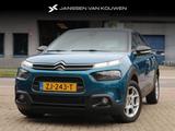 Citroën C4 Cactus 1.2 PureTech Business - Citroën C4 Cactus mit Benzin-Antrieb: Automatik