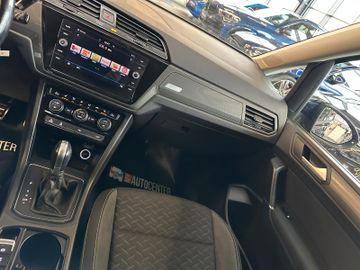 Volkswagen Touran Join Start-Stopp *1. Hand*Klima*ACC*PDC*