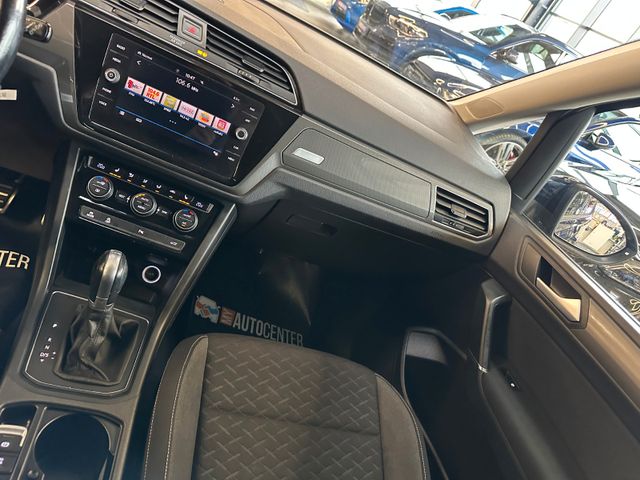 Volkswagen Touran Join Start-Stopp *1. Hand*Klima*ACC*PDC*