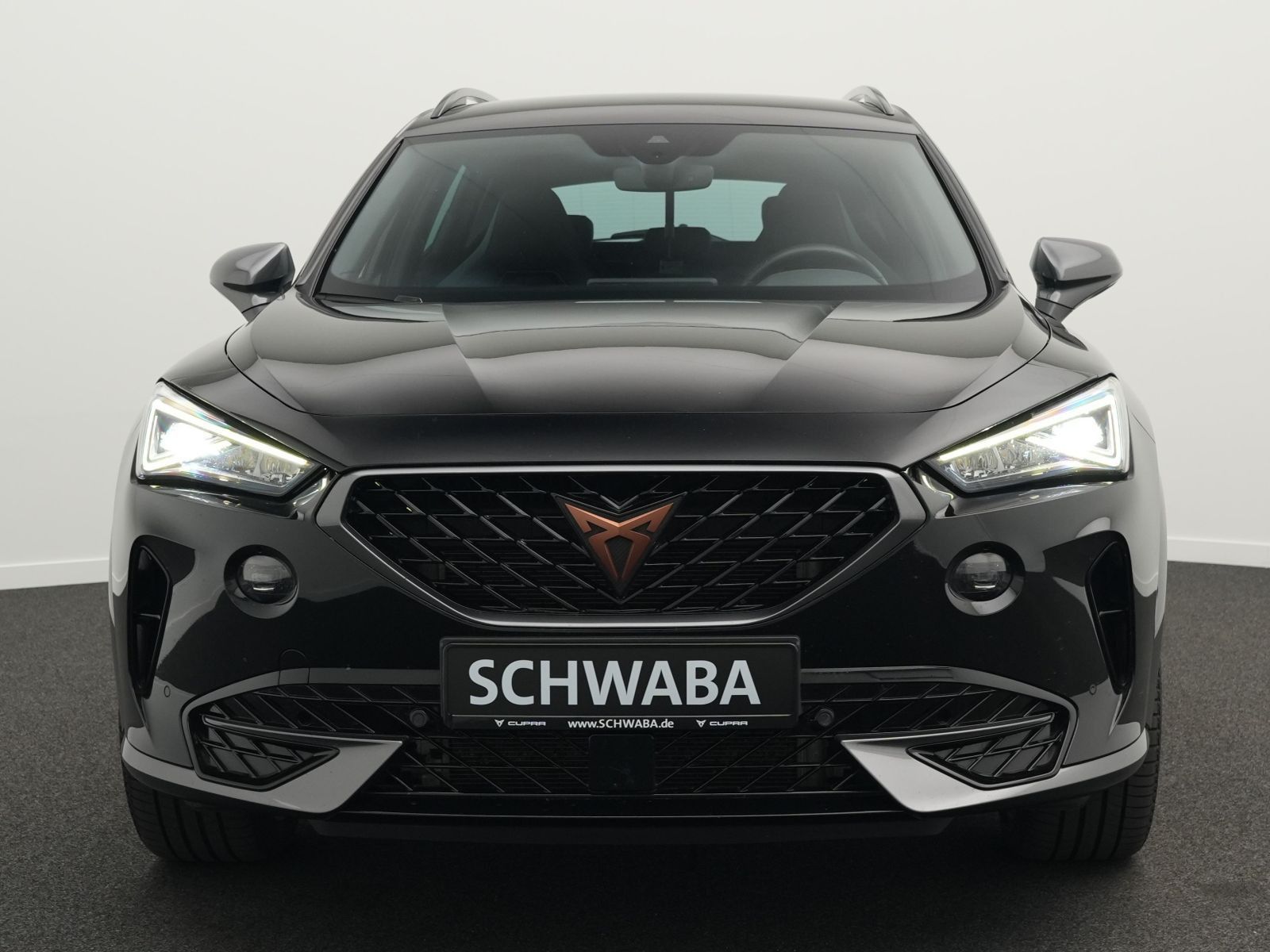 Cupra Formentor - Bild 7