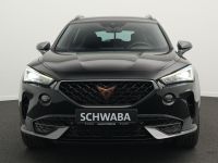 Cupra Formentor - Vorschau Bild 7