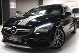 Mercedes-Benz CLA 45 AMG CLA 45 AMG 4Matic PANO FACELIFT NO OP - Mercedes-Benz CLA 45 AMG in Köln