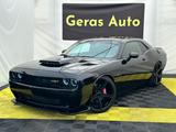 Dodge Challenger SRT8 - gebrauchte Dodge Challenger aus dem Jahr 2010