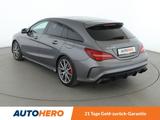 Mercedes-Benz CLA 45 Shooting Brake AMG 4Matic Aut.*LED*NAVI* - Mercedes-Benz Gebrauchtwagen in Kaiserslautern