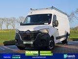 Renault MASTER T35 ac dubbellucht EURO6 Kasten - Renault T35d master