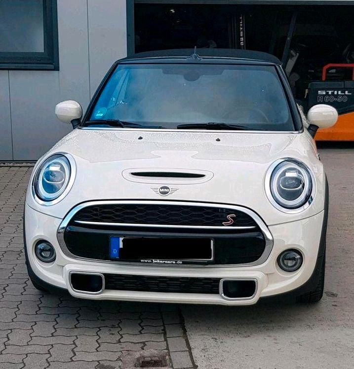 Image of MINI Cooper