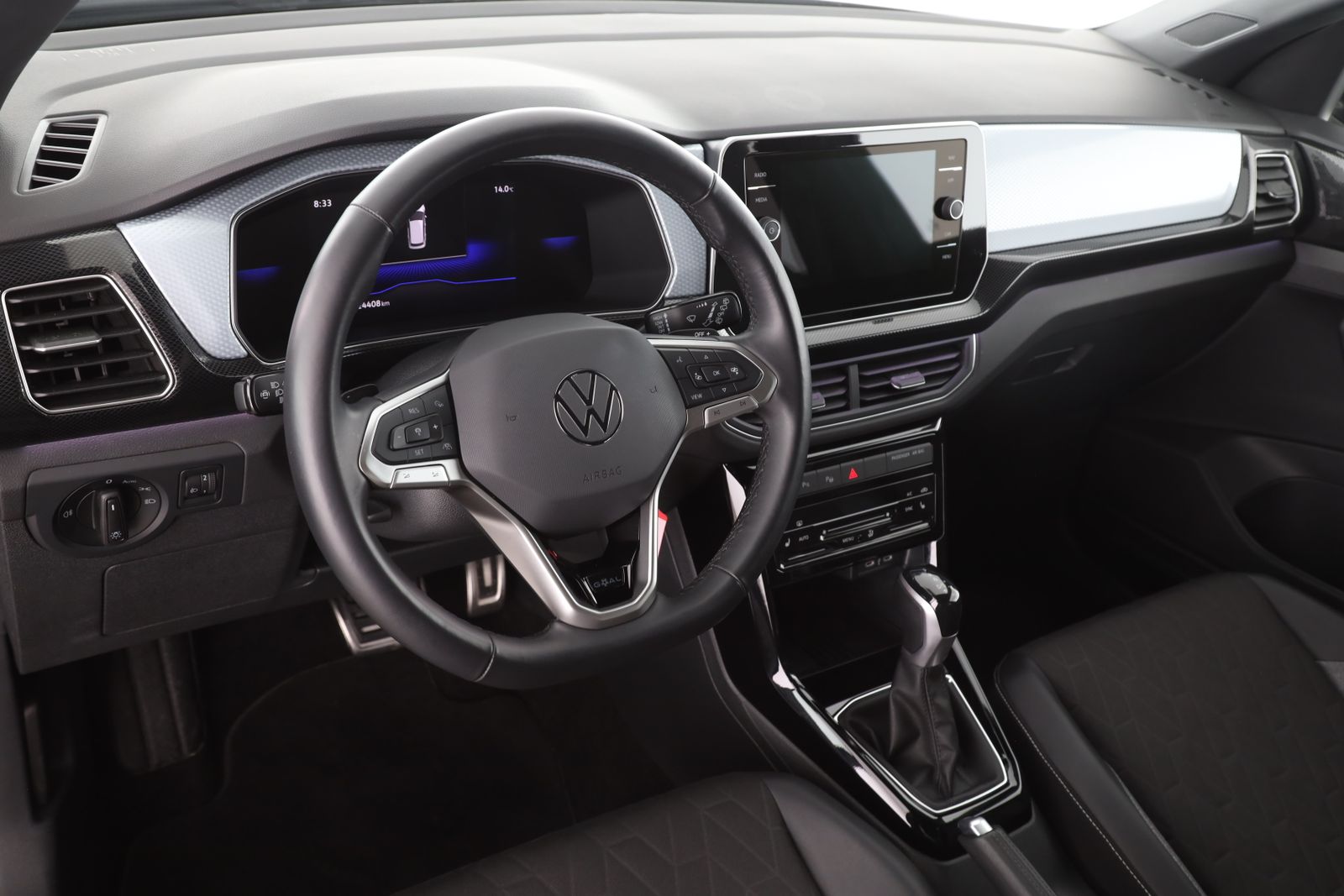 Volkswagen T-Cross - Bild 11