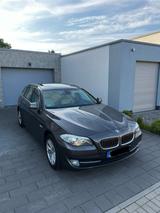 BMW 5er F11 | 520D KOMBI | SERVICE NEU | S... - BMW 5 Series: Kombi, Bmw5er