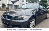 BMW 320d Touring/Radio Prof/SHZ/XENON/TÜV AU 02.2027